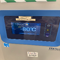 Thermo TSX Series -80C Ultra Low Temp Freezer image 0